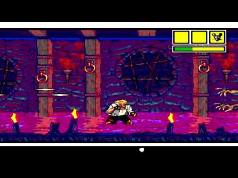 Comix Zone Xbox 360