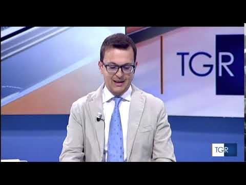 Inaugurazione Mostra Toti  Scialoja