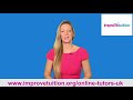 Improve Tuition Online