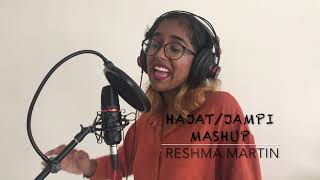 Hajat // Jampi Mashup - #MASHUP