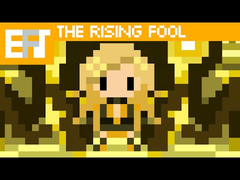 Drakengard 3-The Rising Fool - Phanuel (Chiptune Cover)