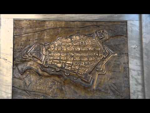 GLI ASSEDI DELLA CITTA' DI CUNEO.