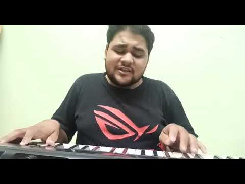 Name : Vedansh Tandonge sing a song