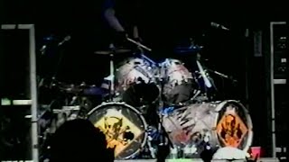 Damageplan - Live at 93X Fest (2004) [720p60fps Upscale]