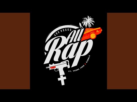All Rap