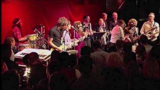Let me talk performed by P.E.O.P.L.E. at jazzclub Fasching