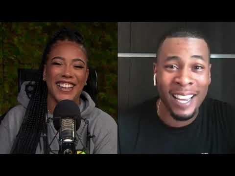 ATWS Interview with J. Alphonse Nicholson on becoming Lil Murda