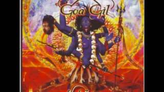 The Nommos - Kali Does the dance