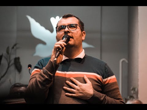 Grupul Elohim - Chemați prin cântări bucuria