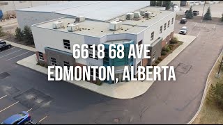 Edmonton Commercial Video Tour