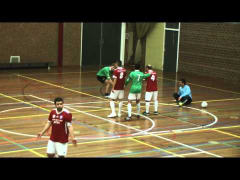 Robur 11 -  ATIK 5_23032015