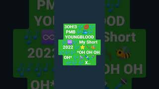 3OH!3 🎶⭐🌃🎶 PMB 🎶💋🎶 YOUNGBLOOD 🎶🛸🎶🎶🎶 2022 🎶💫✨🎶 🎶 X..
