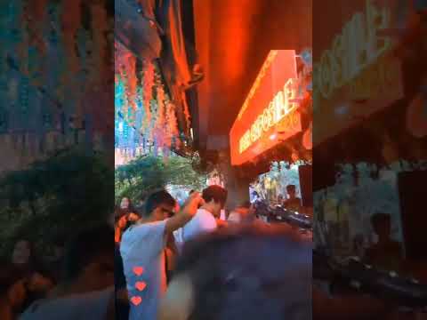 AFTER CAPOSILE 11/9/22 @ The Ghost