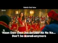 Nagada Sang Dhol Song   Goliyon Ki Raasleela Ram leela ft  Deepika Padukone, Ranveer Singh 1