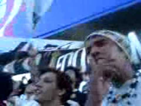 la pandilla Vista alegre