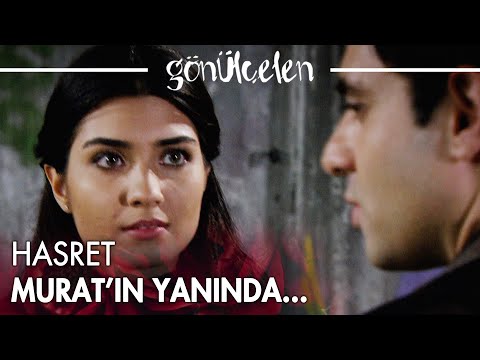 Hasret mahalleye Murat hocayı görmeye gidiyor! - Gönülçelen 31. Bölüm