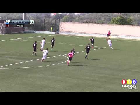 23 09 18 Partitissima Formia   Anitrella