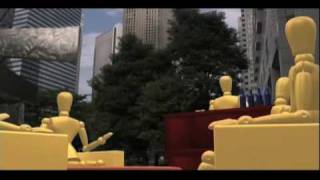 Demoreel: 360° Camera + Studio for Motion Pictures