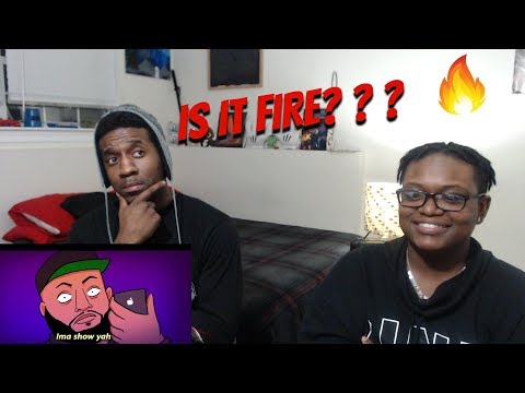 VISUALS ON POINT!!! DSTRXN - X (Official Video) Reaction