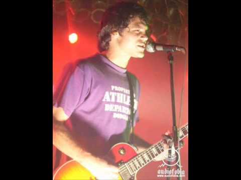 6 voltios - Una triste sonrisa - Acustico