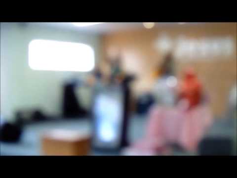 Bem vindo......30 Novembro 2013 - Getsemani -  Alto Vera Cruz - Chá Mulheres.