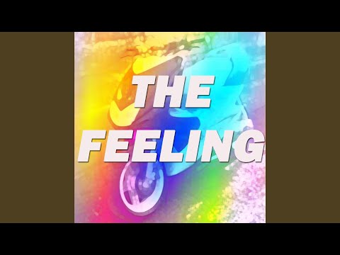 The Feeling (Tribute to DJ Fresh Ft Ravaughn)