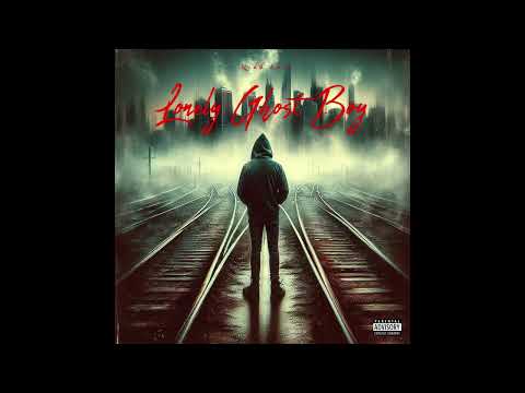 Kidd Lxve - Living Tragedy (Official Audio)