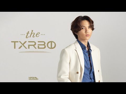 the Txrbo