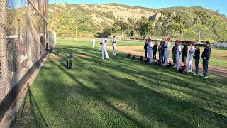 2026 Foothill Tech Senior Night 4/14/26