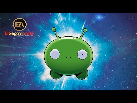 Tráiler Final Space