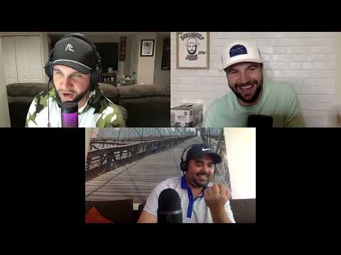 The Ballad of Nicky Diamonds - The Brilliantly Dumb Show Episode 185