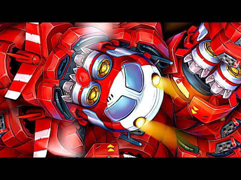 Little Big Snake | Legendary Helicopter Unlock | Rebel Hunts, Farming Destroy | No Dungeon Scoring