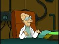 Futurama Good Old American Faeces