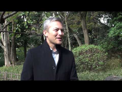 [東京外国語大学］ドイツ語課外活動 インタビュー 「3.11とドイツ人」① Sachio Nagai （サチオ・ナガイ）さん