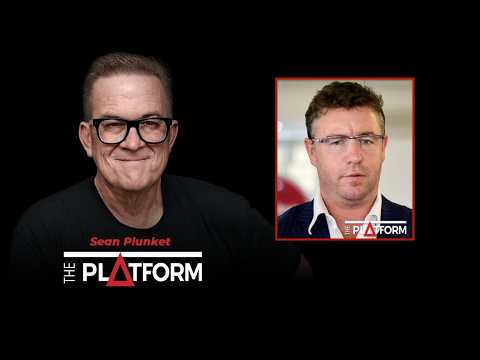 Thumbnail for “National Shouldn’t Put Infrastructure On The Credit Card”