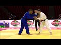 Round 3 LOMBARDO Manuel ITA Vs POLANCO Orlando CUB World Judo Hungary 2021