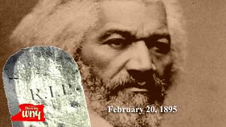 Frederick Douglass