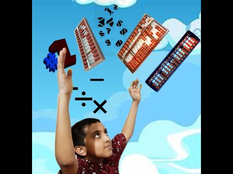 Episode-5 ABACUS learning and counting, brain development.