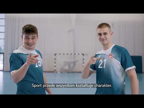 Jak zrobić kolejny krok w stronę KARIERY w piłce ręcznej? Nic prostszego. Trwa nabór do SMS ZPRP!