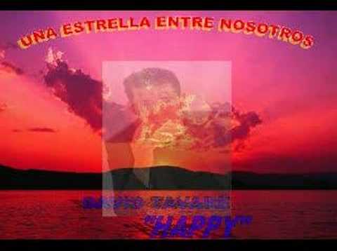 David Tavare - Happy