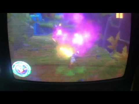 Jak 2 playthrough pt 12