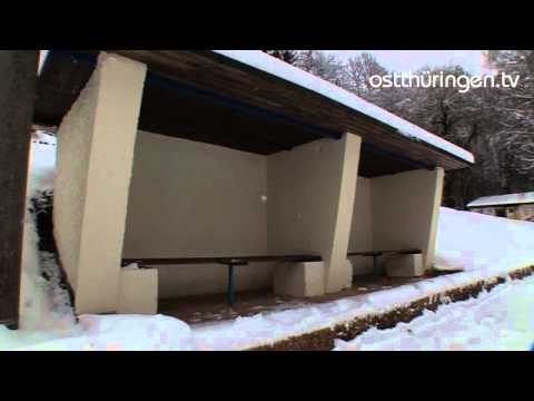 Vereinswirtschaft: SV Langenberg übernimmt Sportstätte von der Stadt