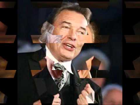 Karel Gott - Kdo ví, kde je ta pláž (2011) - La Mer / Beyond The Sea