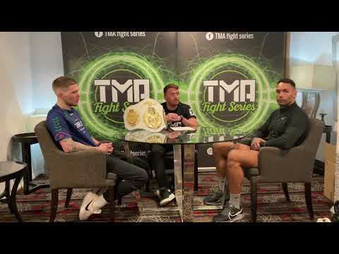 Stephenson Vs Devaney ICO European title head to head