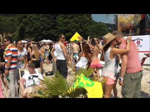 Essen-Seaside Beach Baldeney 6.7.2013 Teil 3/7