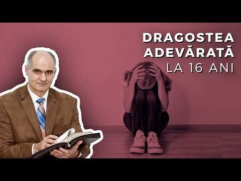 Când este vremea dragostei? | Pastor Vasile Filat