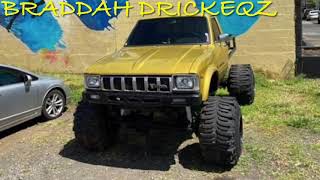 I’m The Man ( 50 Cent Ft. Chris Brown Remix ) Eqz