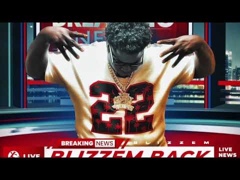 Blizzem - "Blizzem Back"