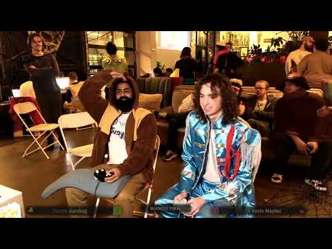 It's Not You It's Melee #31 | Winners Finals | Kevin Maples vs. Junebug