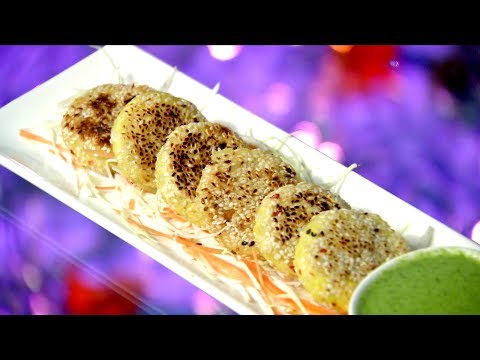 Dhe Ruchi I Ep 197 - Kappa Meen Kebab I Mazhavil Manorama